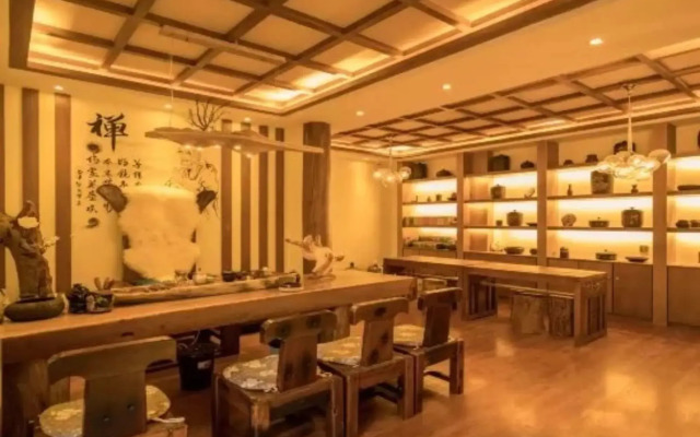 Xin Ya Yi Ren Inn