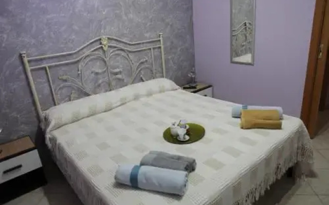 Bed & Breakfast Casa Dei Lilla