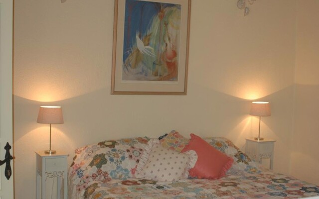 The Muses House Boutique Hotel