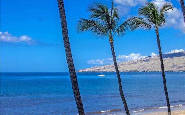 Sugar Beach 326 - 1 Br Condo