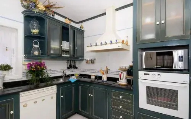 Seaview Home