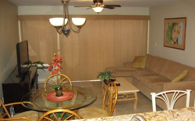 Kihei Bay Vista #C-105