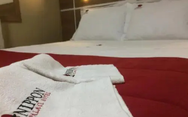 Nippon Palace Hotel