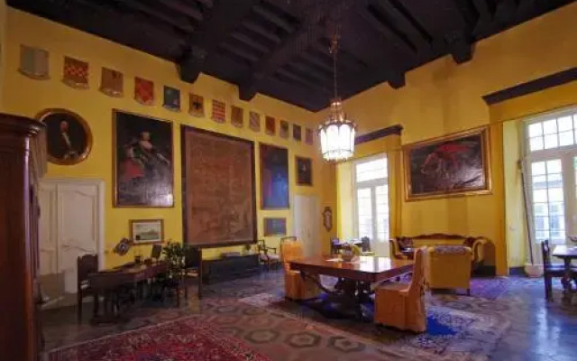 B&B Sulle Ali Del Tempo