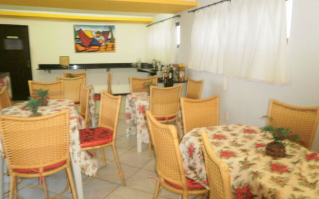 Dunas e Corais Praia Hotel