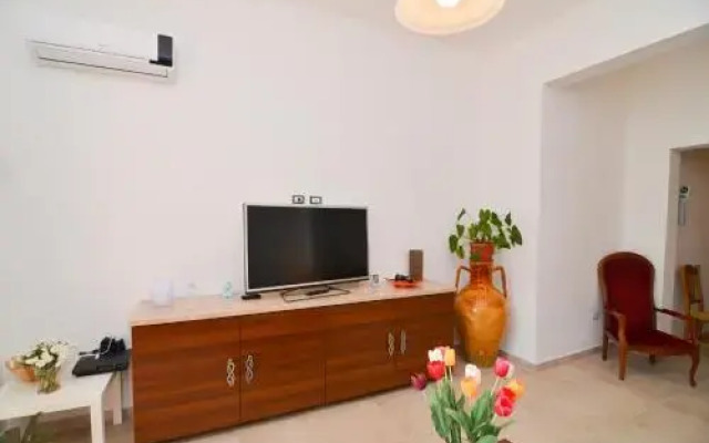 Casa Nzinu a Torre Colimena