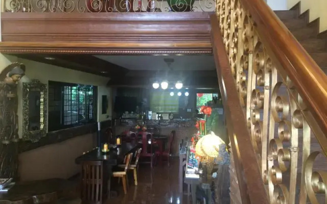 Señor Enrico Bed and Breakfast