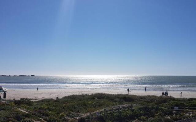 Walvis Self-catering