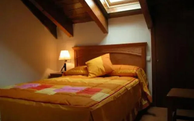 Apartamentos Estop