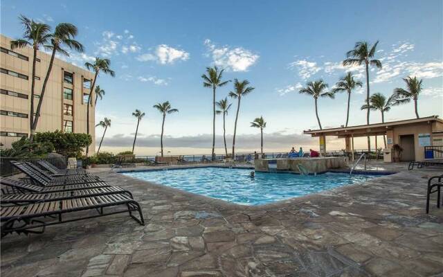 Sugar Beach 326 - 1 Br Condo