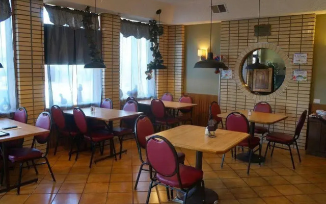 Monte Mario Motel & Efficiency