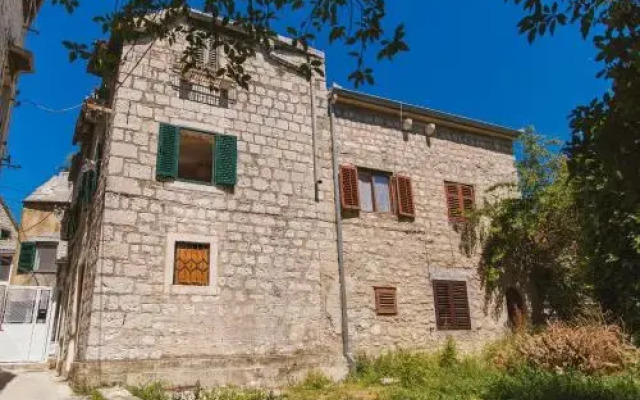 Holiday Home Matejuska
