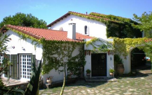 Villa Flores