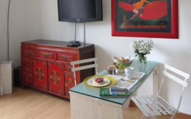 Italianway - Garibaldi 93 B