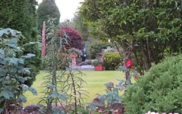 Rosewood B&B Waterford Ireland