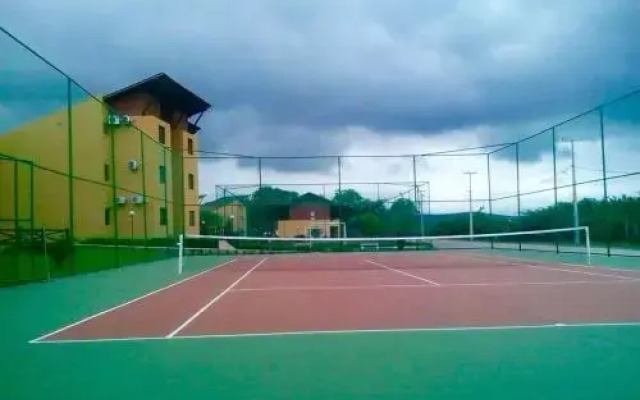 Winterville Gravatá Alpes Suiços