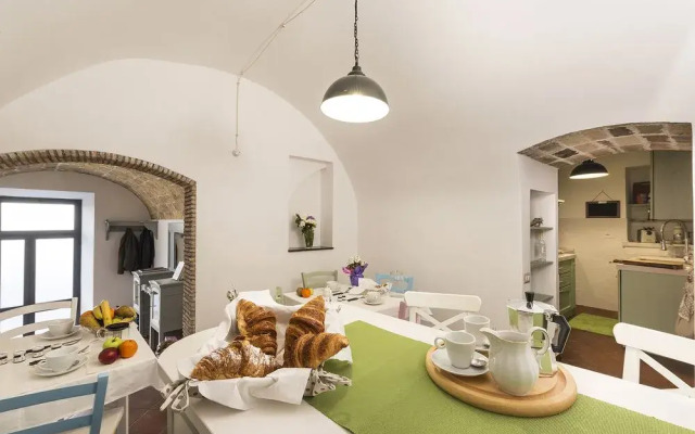 B&B I Tre Camini