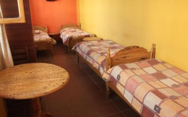 Hostal Coronel Pedro Arraya - Hostel