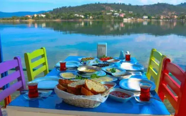 Hayal Pansiyon