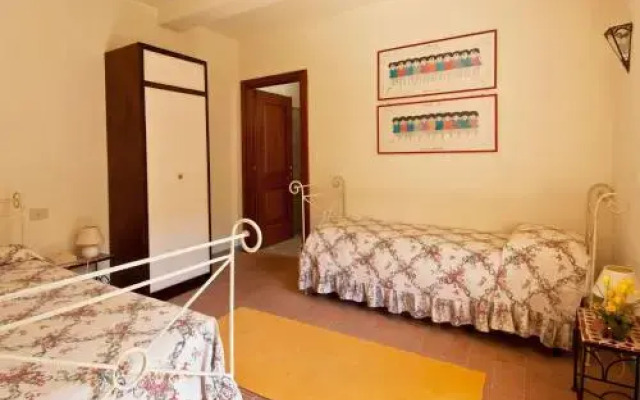 Villa Alisso