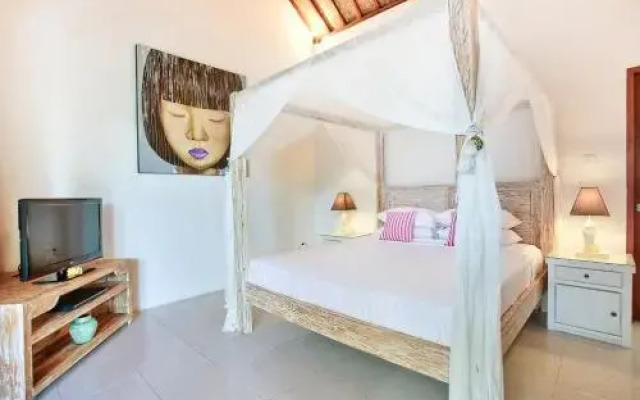 Saudara Villas