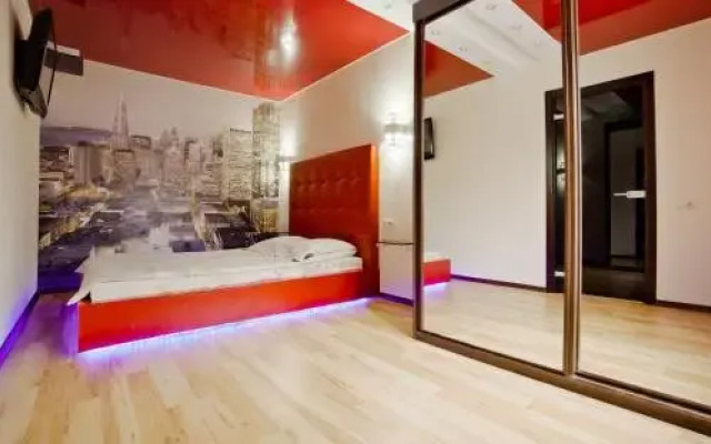Vip Apartserg Apartment