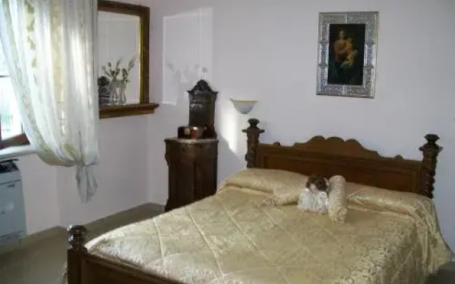 Villa Linda Bed And Breakfast