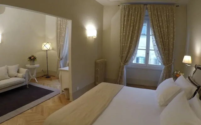 Palazzo della Stufa - Residenza d'Epoca