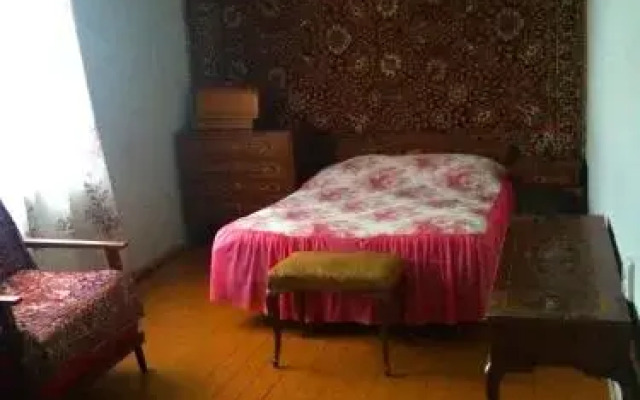 Olya Guest house