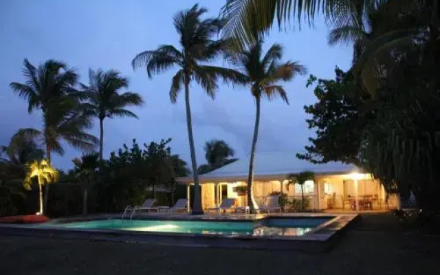Villa Caraibes - Guadeloupe - Saint François