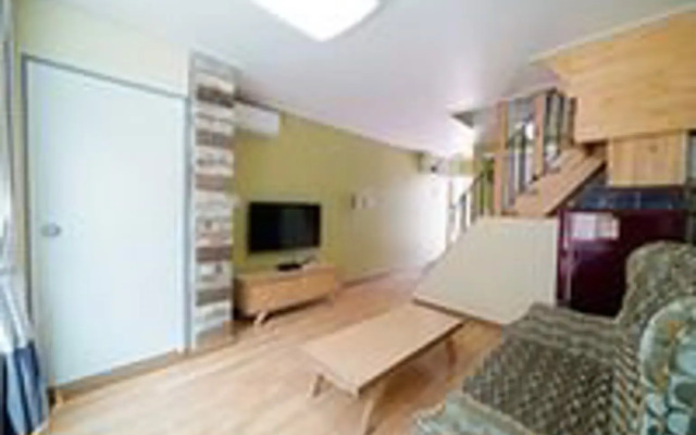 Mari Hotel