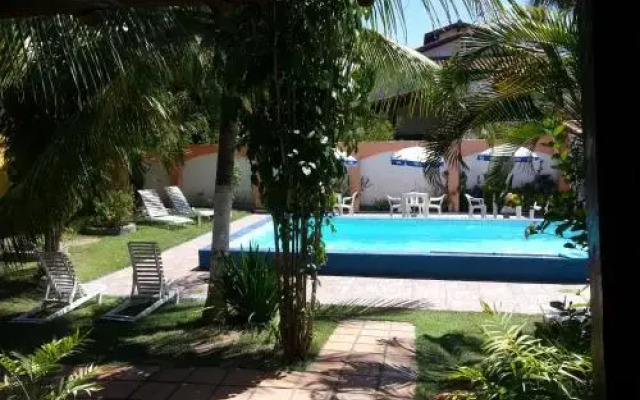 Casa Colibri