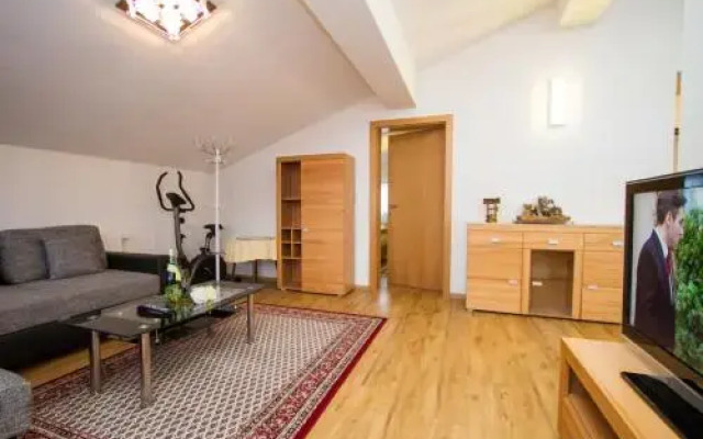 Gertis Ferienwohnung