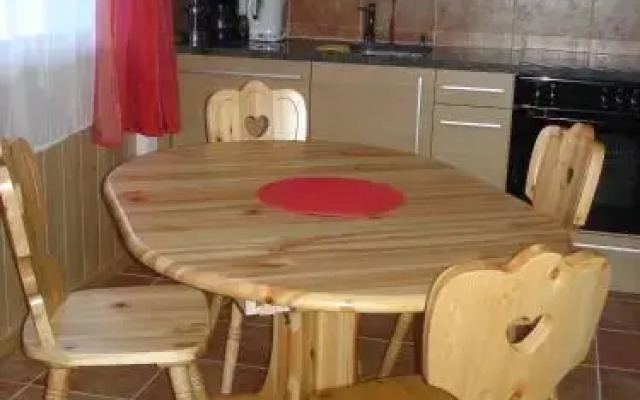 Résidence Platane B