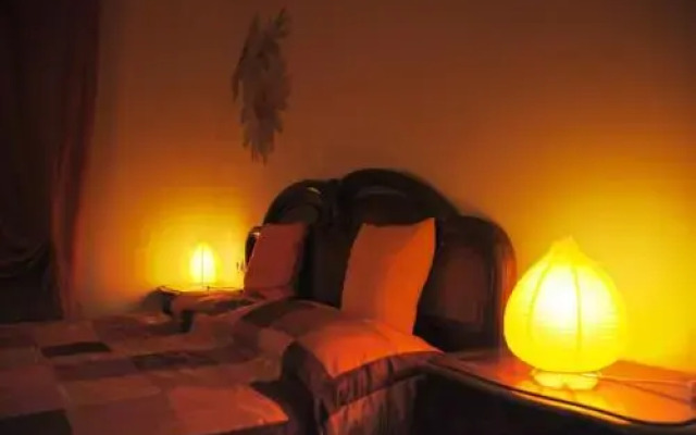 B&B Nella Terra di Mezzo