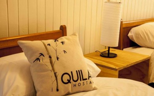 Quila Hostal