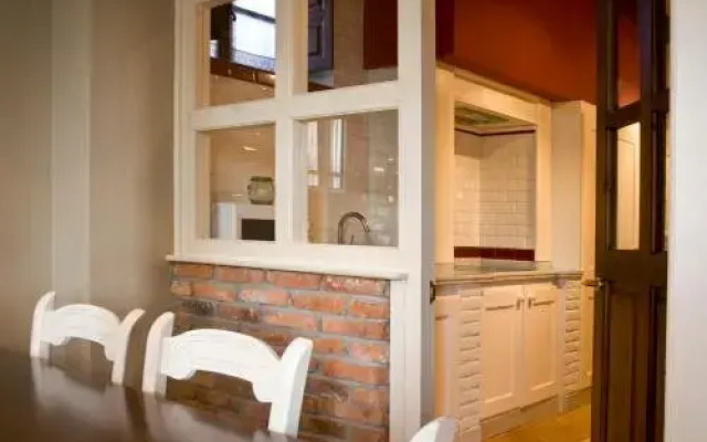 Casas Rurales Asturias Campon Antrialgo