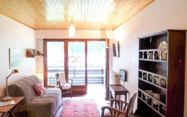 Apartment Le Bois du Bouchet.1