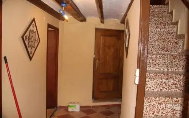 Casa Rural El Correu