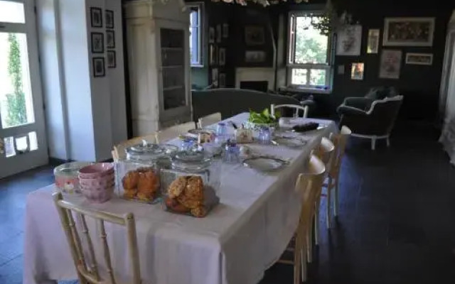 Rose e Cioccolato B&B