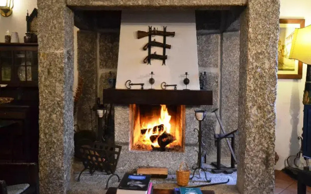 Casa das Cortinhas