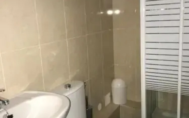 Perdiu 52 Confortable