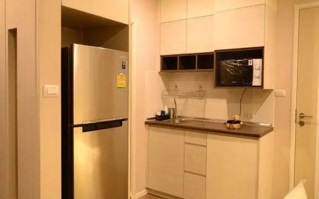 Lumpini Park Beach Jomtien by Jatuporn