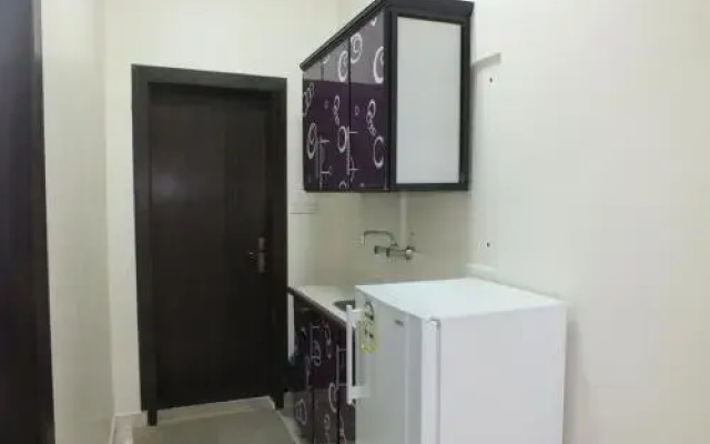 Five Floors Hotel Suites