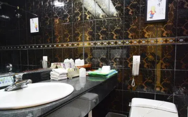 Wudu Hotel