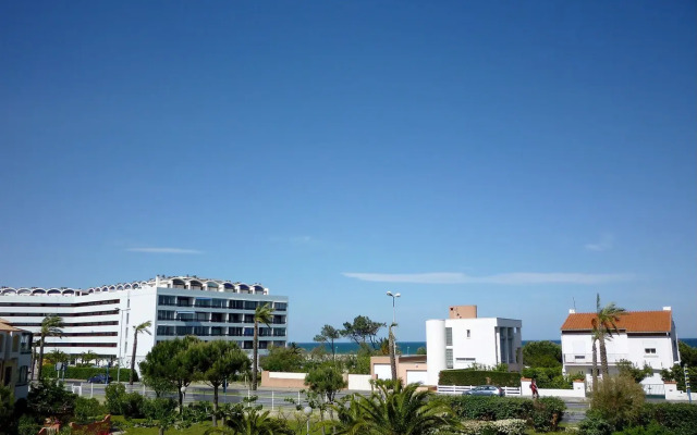 Les Mas De La Mer - Inh 31630