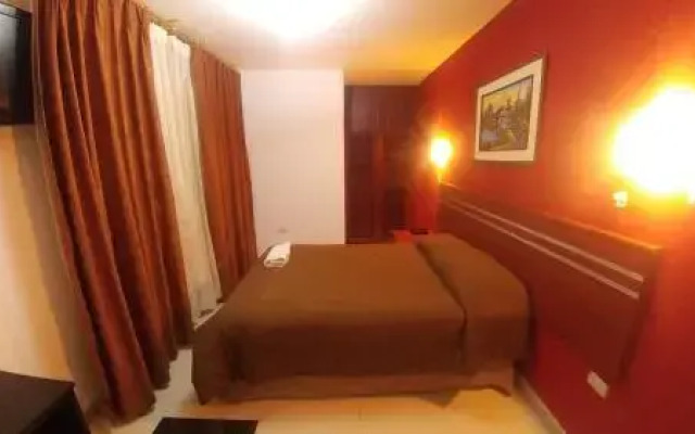 Hotel Libertad