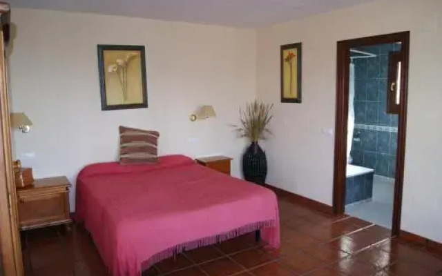 Villa Balcon del Duque