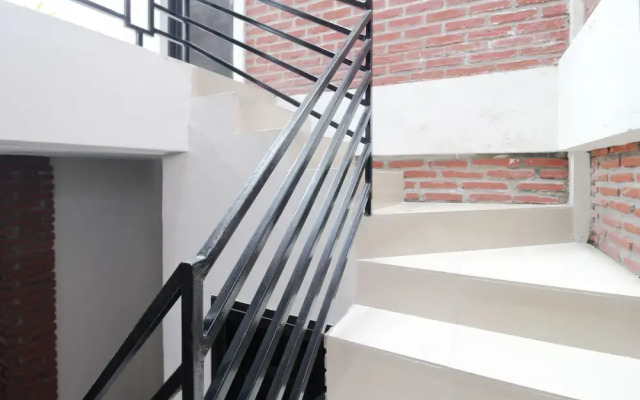 Airy Condongcatur Sukoharjo Gang Cerry 128 C Yogyakarta