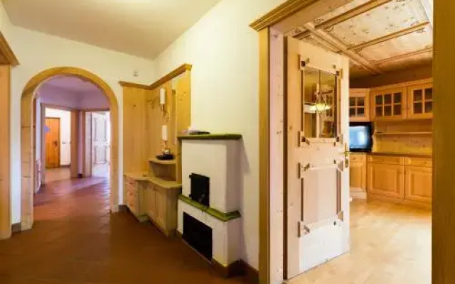 Ferienhaus Daniel